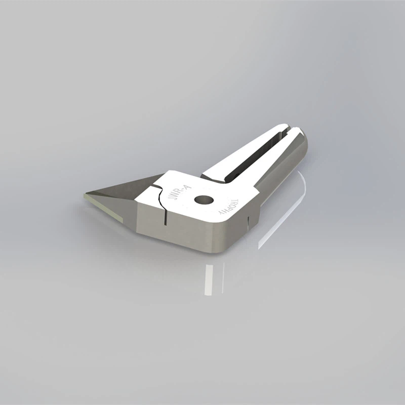 Serie Air Nipper JWR